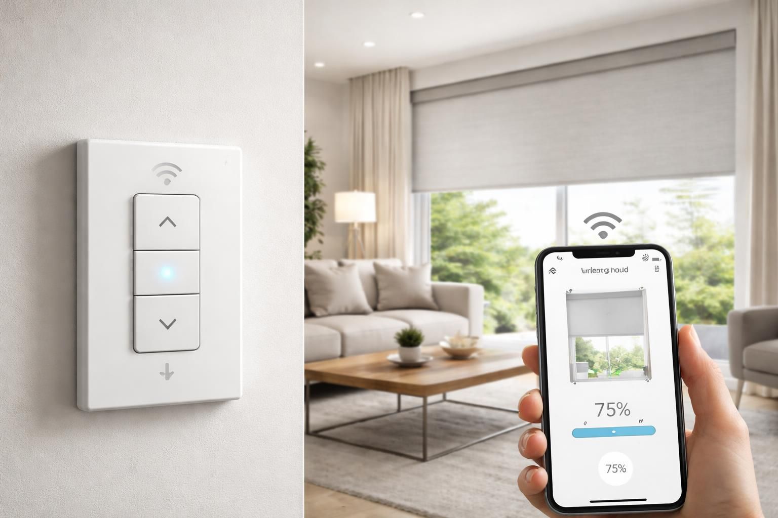 découvrez notre guide complet pour choisir et installer votre interrupteur connecté pour volet roulant. simplifiez le contrôle de vos volets avec des conseils pratiques et les meilleures options du marché.