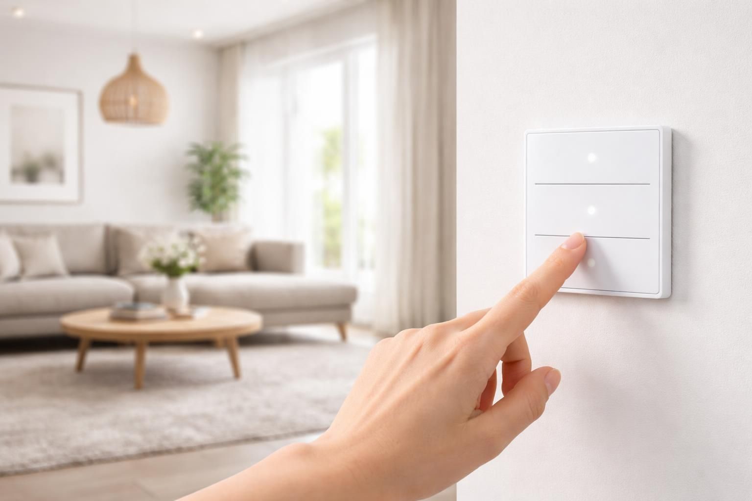 découvrez comment comprendre et installer facilement un interrupteur va-et-vient avec un schéma 3 points grâce à notre guide simple et clair.