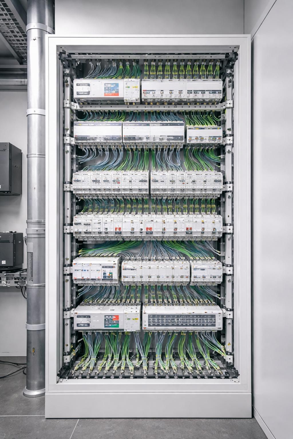 découvrez les avantages et inconvénients du knx pour optimiser votre maison connectée grâce à une gestion intelligente et centralisée de vos équipements.