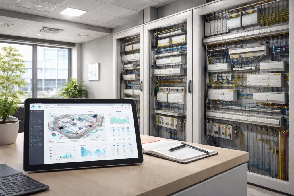 découvrez les avantages et inconvénients du knx pour optimiser votre maison connectée, assurer confort, sécurité et efficacité énergétique.