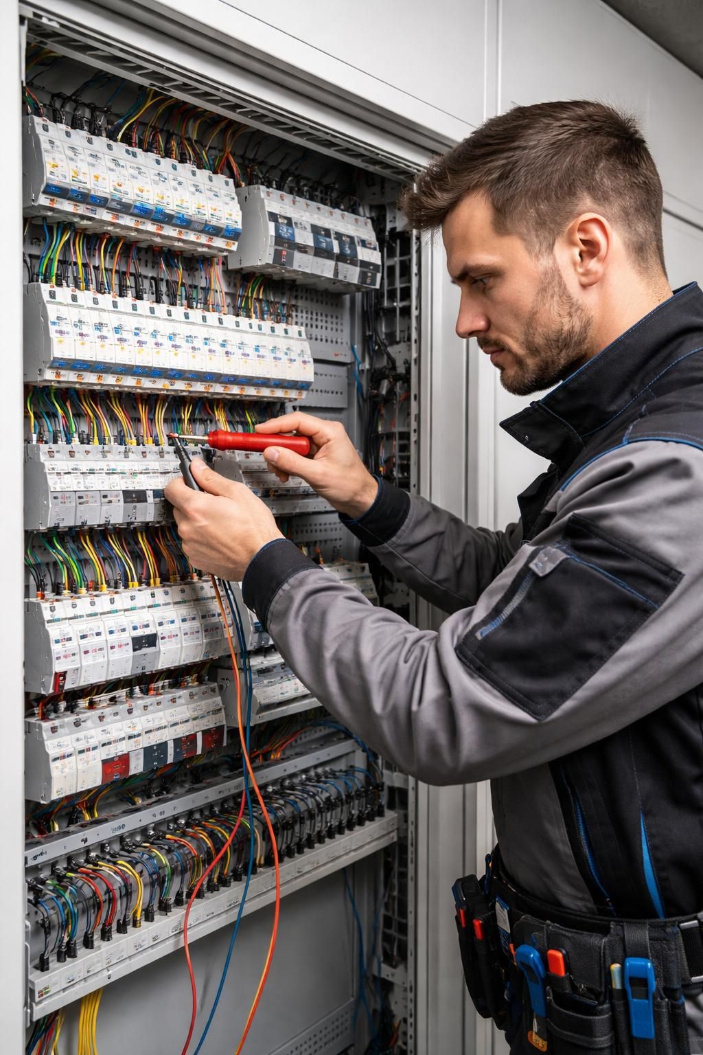 découvrez les avantages et inconvénients du système knx pour optimiser votre maison connectée, alliant confort, sécurité et économies d'énergie.