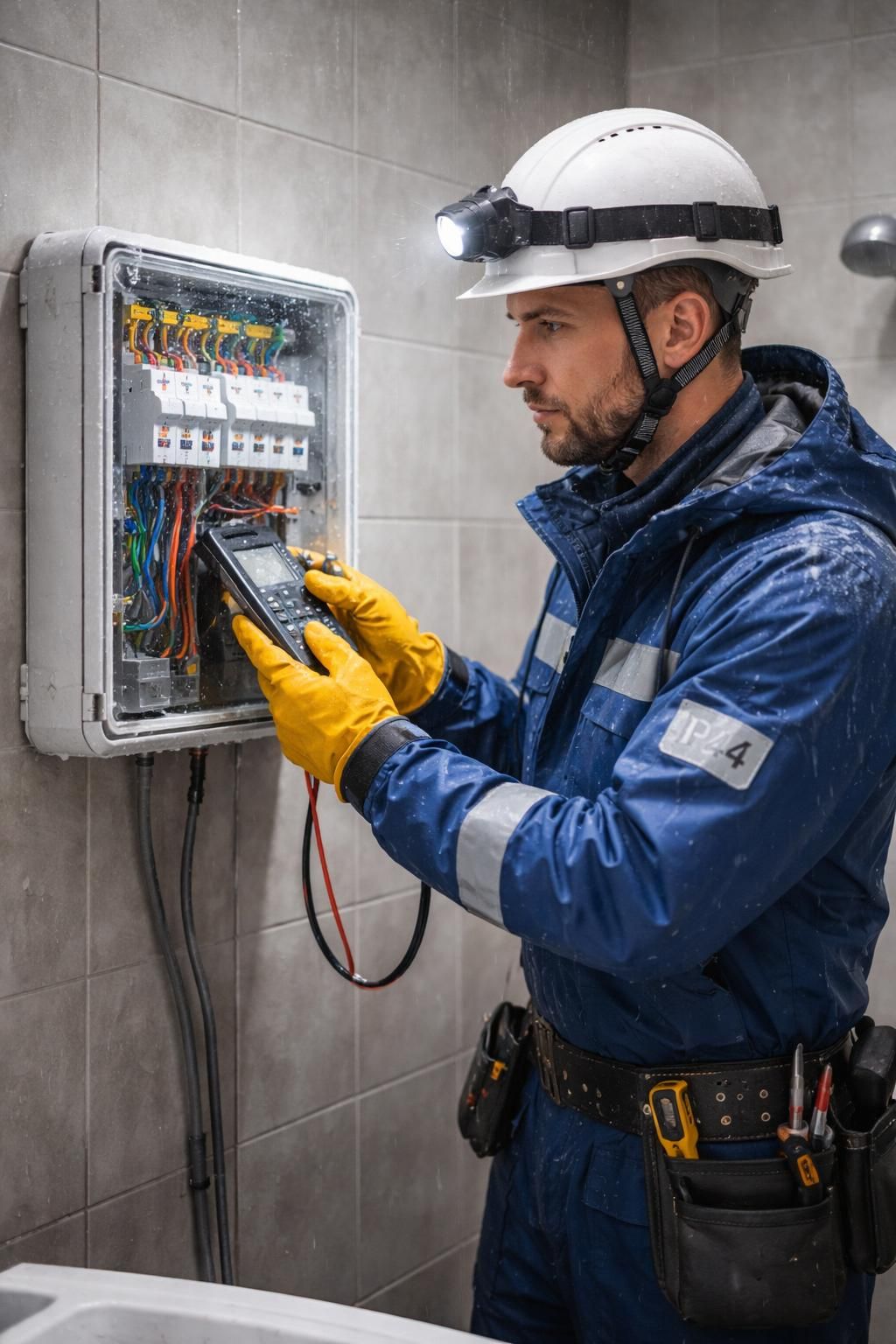 découvrez les causes principales des incendies électriques et apprenez des conseils essentiels pour les prévenir efficacement et assurer la sécurité de votre habitation.