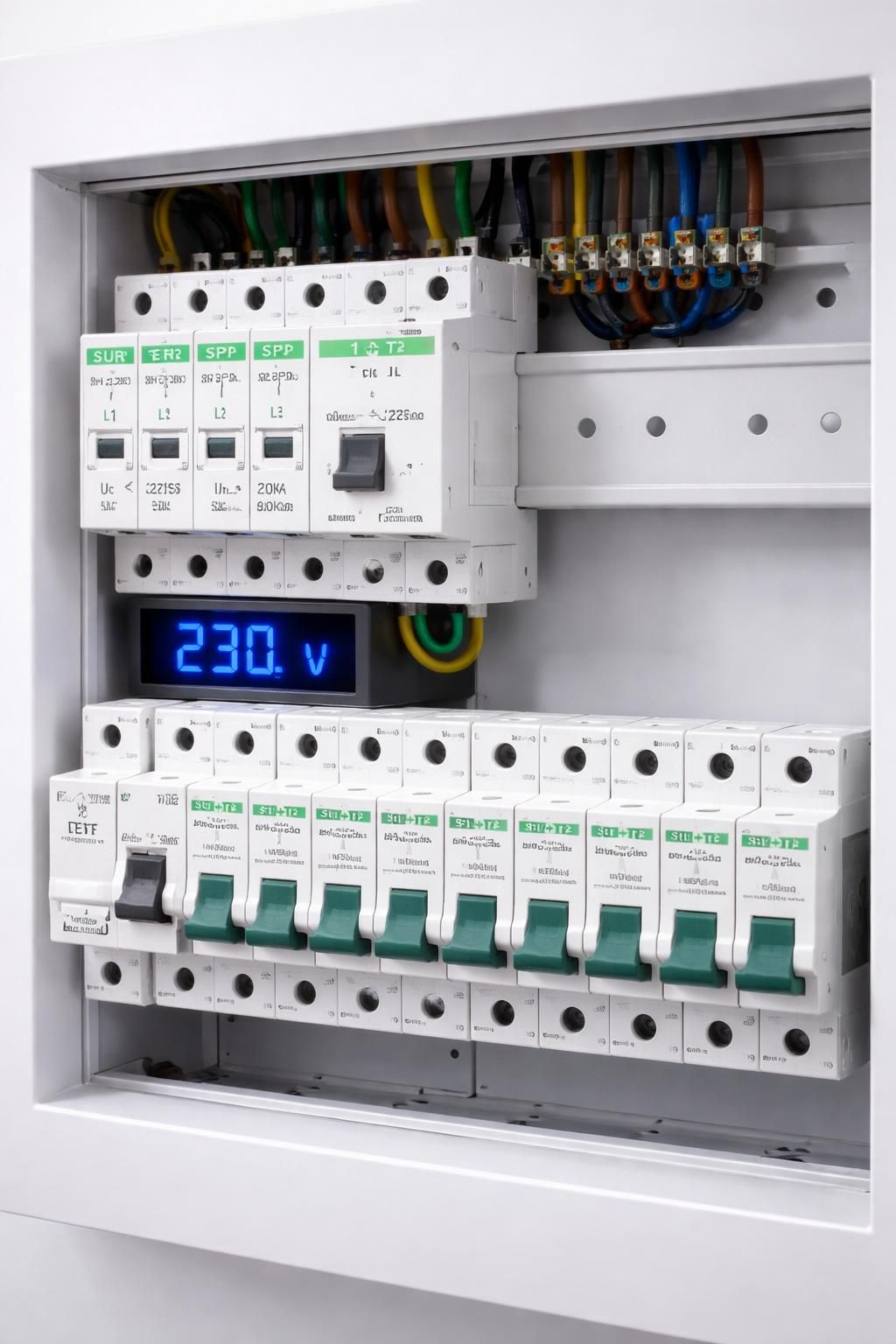 découvrez les causes principales des incendies électriques et apprenez les mesures essentielles pour les prévenir efficacement.