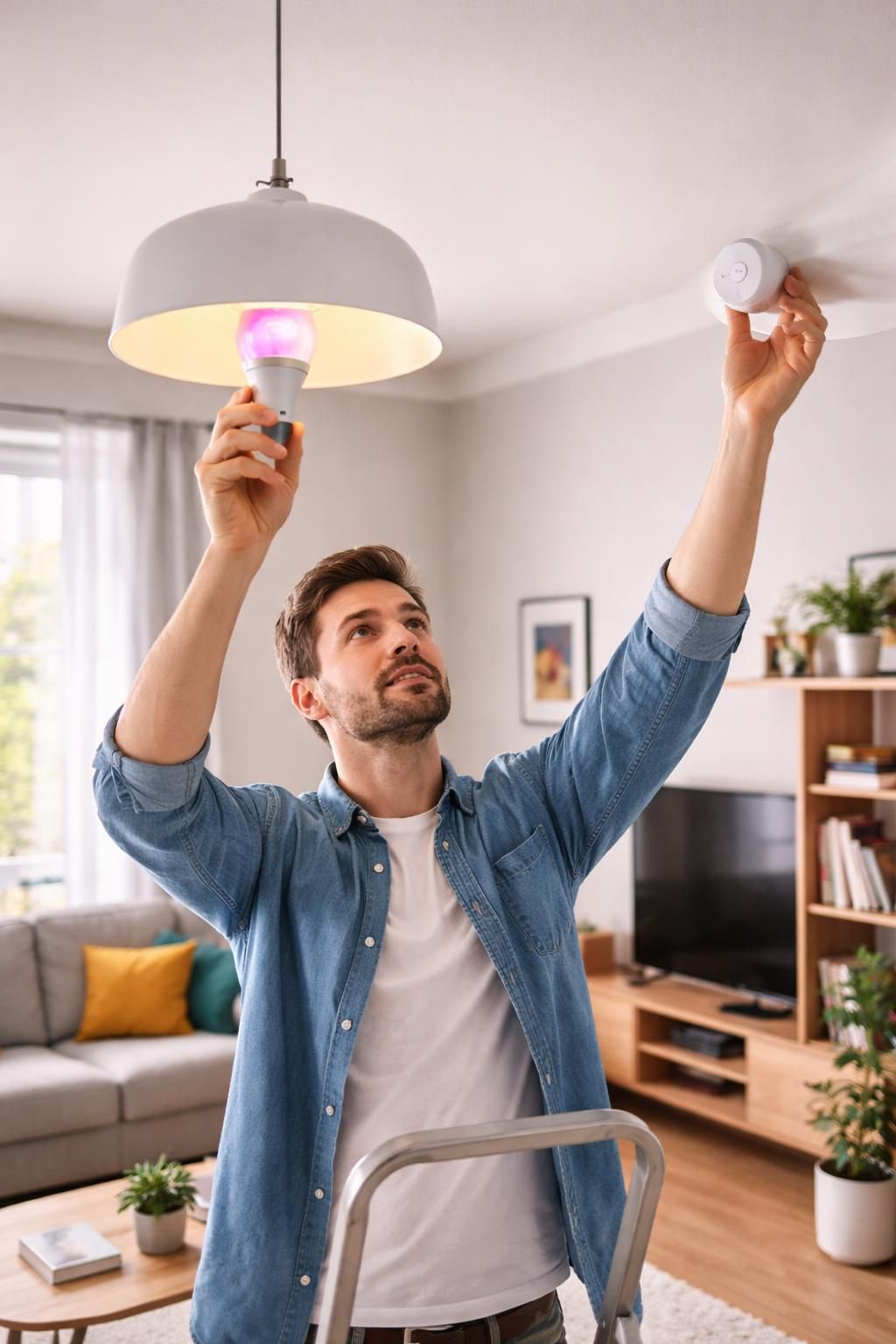 découvrez ce qu'est une maison connectée grâce à notre guide complet. apprenez tout ce qu'il faut savoir pour bien démarrer votre installation domotique et profiter d'un habitat intelligent et connecté.