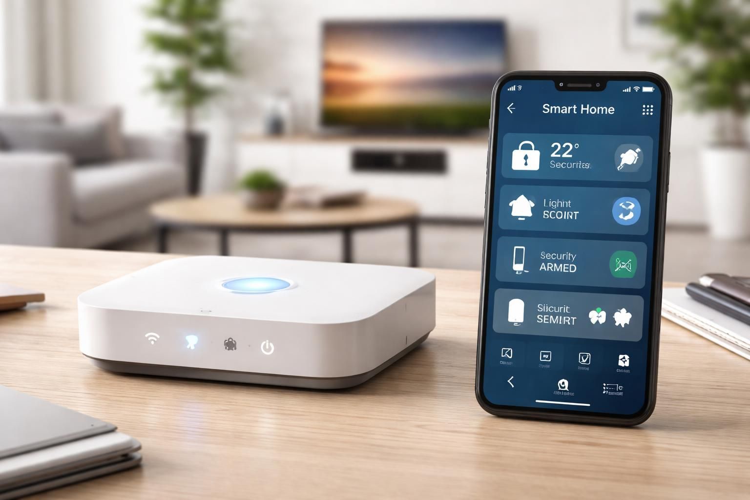 découvrez tout sur la maison intelligente : définition, technologies innovantes et guide complet pour adopter facilement ces solutions connectées chez vous.