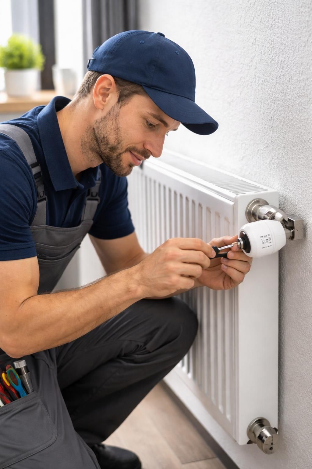 découvrez notre guide complet pour choisir et installer la meilleure tête thermostatique connectée, alliant confort, économie d'énergie et technologie moderne.