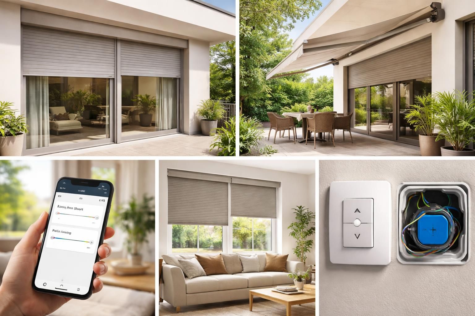 Sitemapcdatahttpswen2windecoocominterrupteur Volet Roulant Bricodepotnull