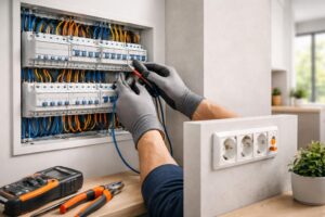 découvrez comment choisir la multiprise sécurisée idéale pour protéger votre maison et vos appareils électroménagers en toute sécurité.