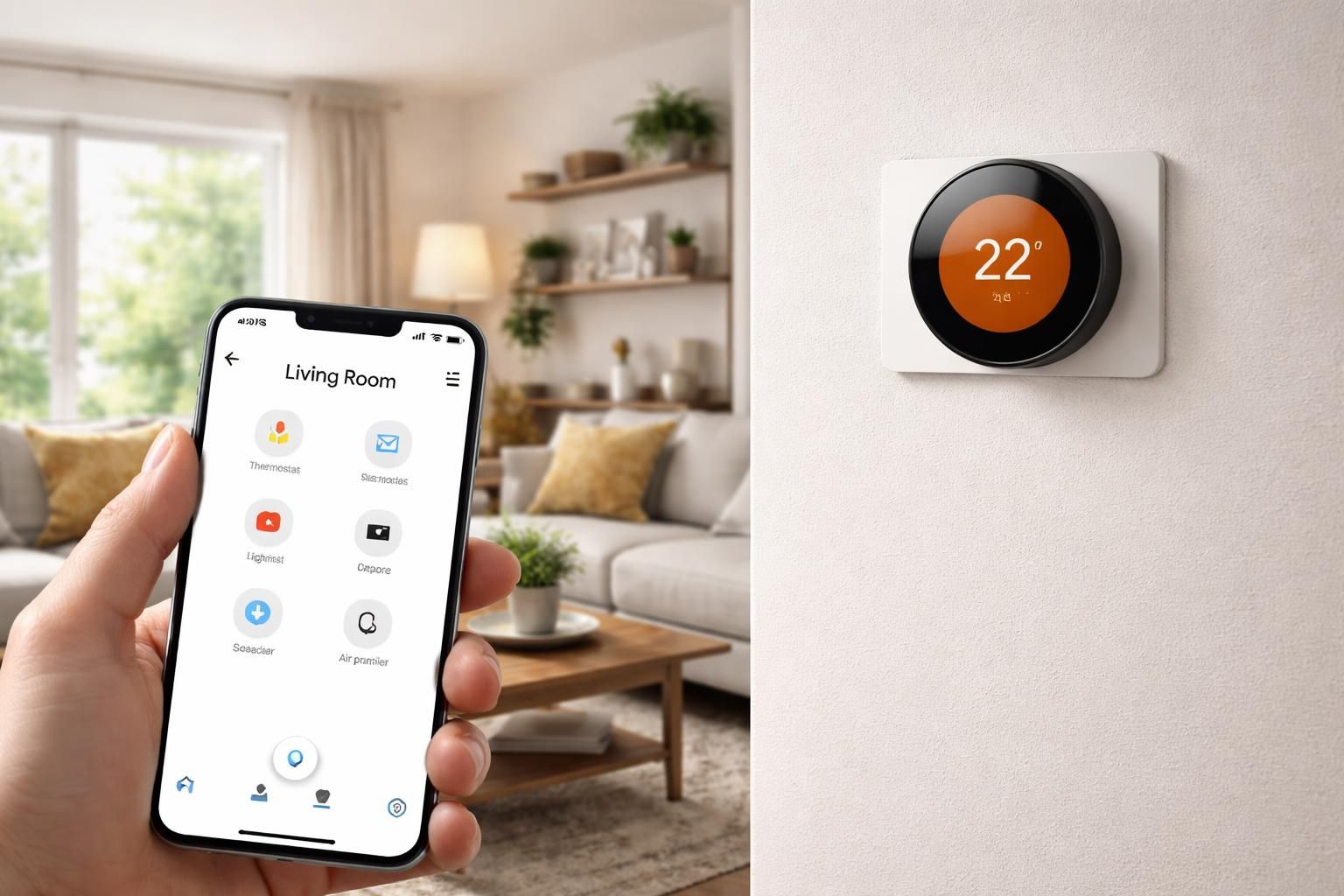 découvrez notre guide complet et avis expert sur le nest thermostat pour bien choisir et optimiser votre thermostat intelligent, améliorer votre confort et réaliser des économies d'énergie.