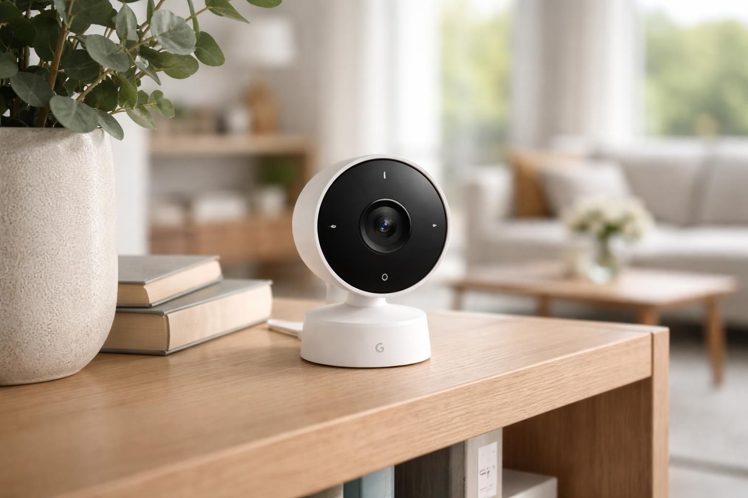 découvrez notre comparaison complète entre nest et arlo, les meilleures caméras connectées à reconnaissance faciale en 2026, pour choisir celle qui correspond le mieux à vos besoins de sécurité.