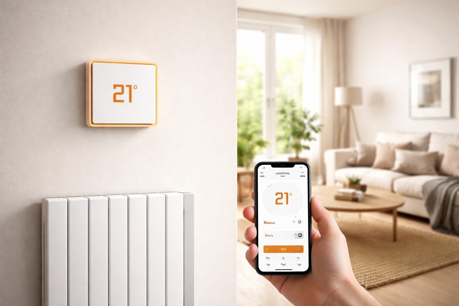 découvrez notre guide complet et avis expert sur le thermostat connecté netatmo pour bien choisir, installer et optimiser votre confort domestique.