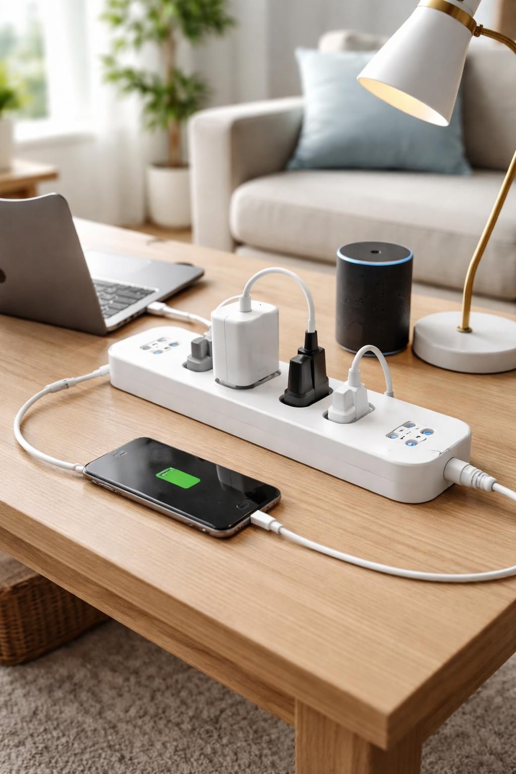découvrez pourquoi une multiprise avec parafoudre est essentielle pour protéger efficacement vos appareils électriques contre les surtensions et garantir leur durabilité.