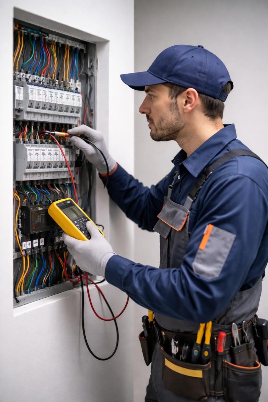 découvrez pourquoi une multiprise avec parafoudre est essentielle pour protéger efficacement vos appareils électriques contre les surtensions et garantir leur sécurité.