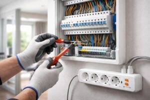 découvrez pourquoi une multiprise avec parafoudre est essentielle pour protéger efficacement vos appareils électriques contre les surtensions et assurer leur longévité.