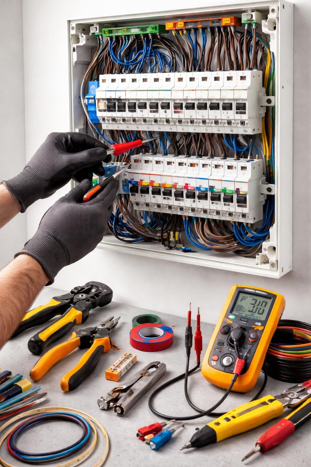 découvrez les raisons courantes pour lesquelles un fusible grille fréquemment et apprenez des solutions efficaces pour prévenir ce problème électrique.