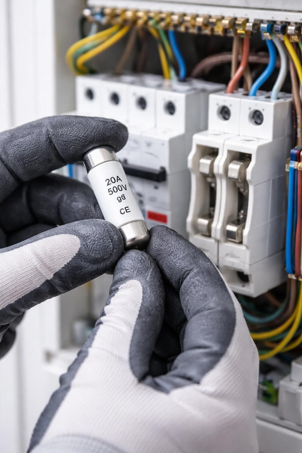 découvrez pourquoi un fusible grille fréquemment et apprenez les solutions efficaces pour éviter ce problème électrique courant.