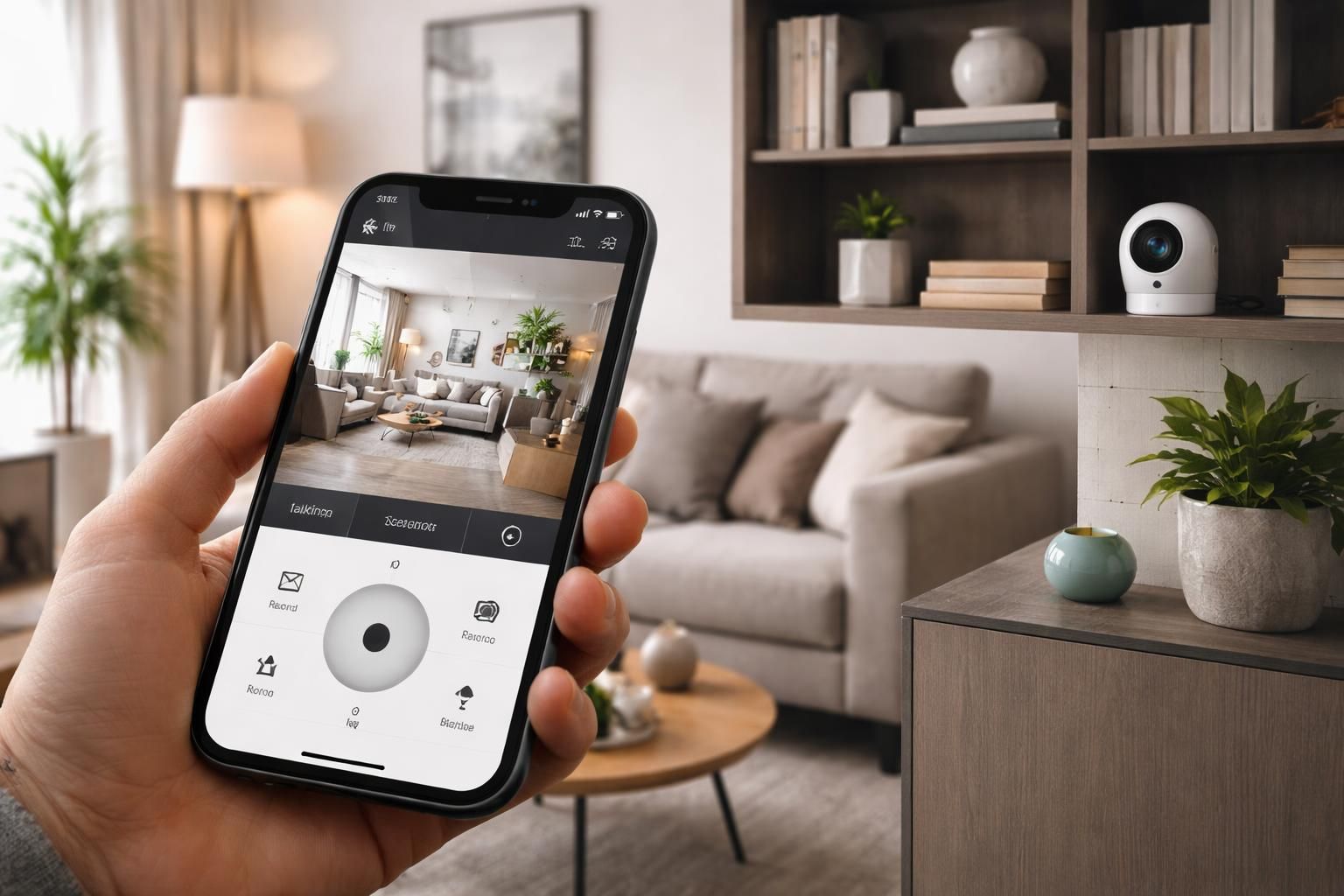 découvrez notre guide complet pour bien démarrer avec votre maison connectée. apprenez les bases, les équipements essentiels et conseils pratiques pour une maison intelligente efficace et sécurisée.