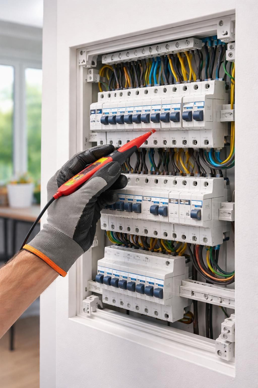 découvrez des conseils essentiels pour prévenir l’électrocution et garantir votre sécurité. apprenez à identifier les risques électriques et à adopter les bonnes pratiques pour éviter les accidents.