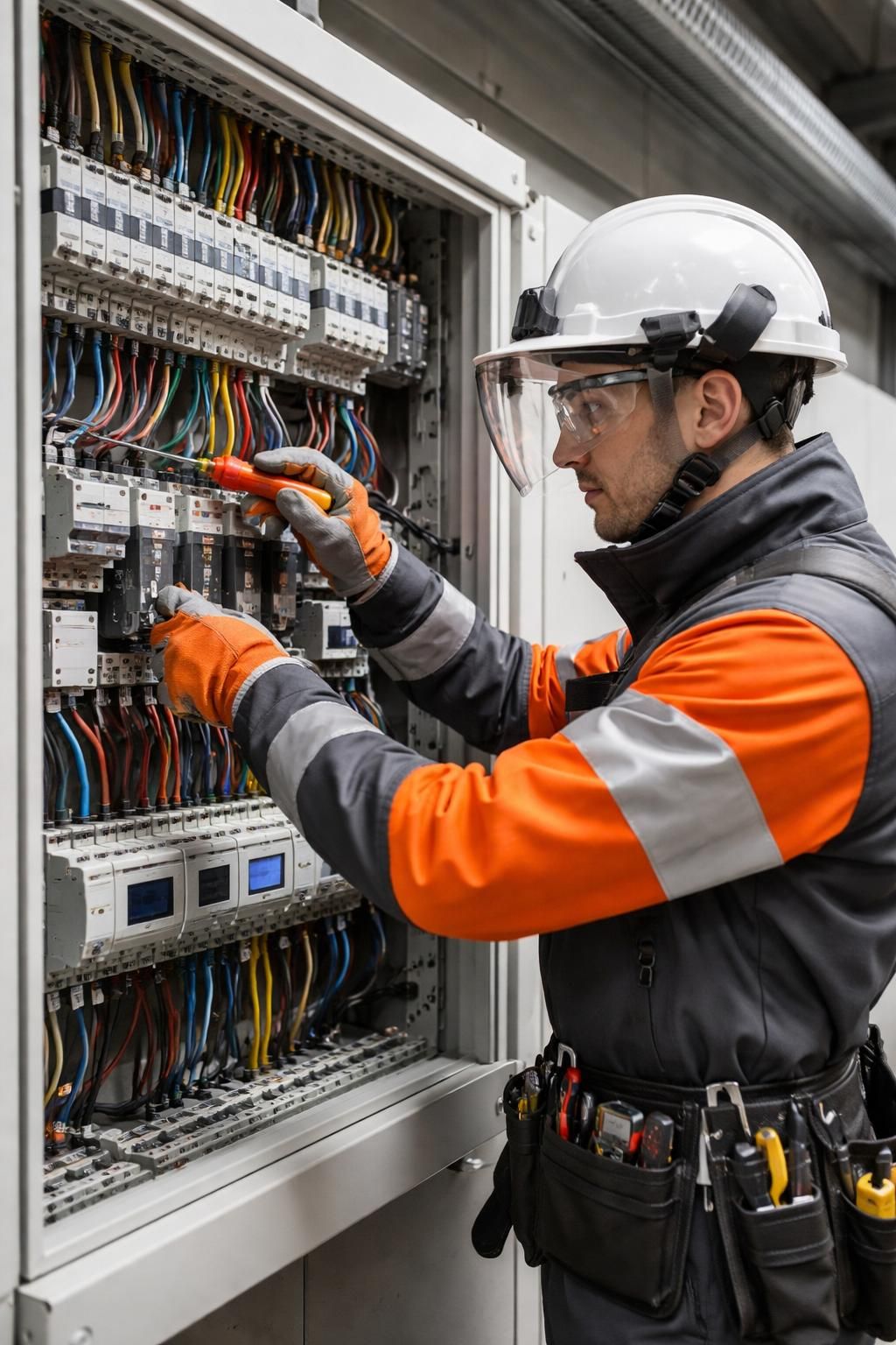 découvrez nos conseils essentiels pour prévenir l’électrocution et assurer votre sécurité au quotidien. apprenez les bonnes pratiques pour éviter les accidents électriques.