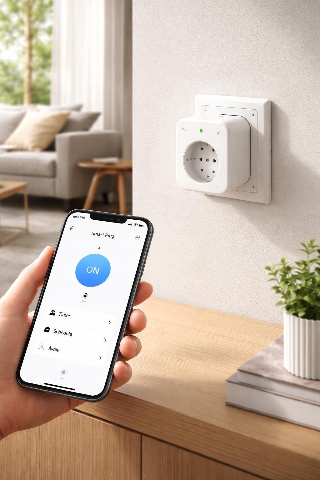 découvrez notre avis complet sur la prise connectée tp-link tapo : performances, fonctionnalités, facilité d'installation et conseils pour optimiser votre expérience domotique.