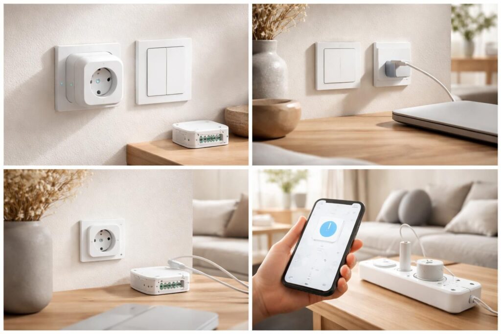 découvrez notre avis complet sur la prise connectée tp-link tapo : performances, fonctionnalités clés et guide d'installation pour une maison intelligente simplifiée.