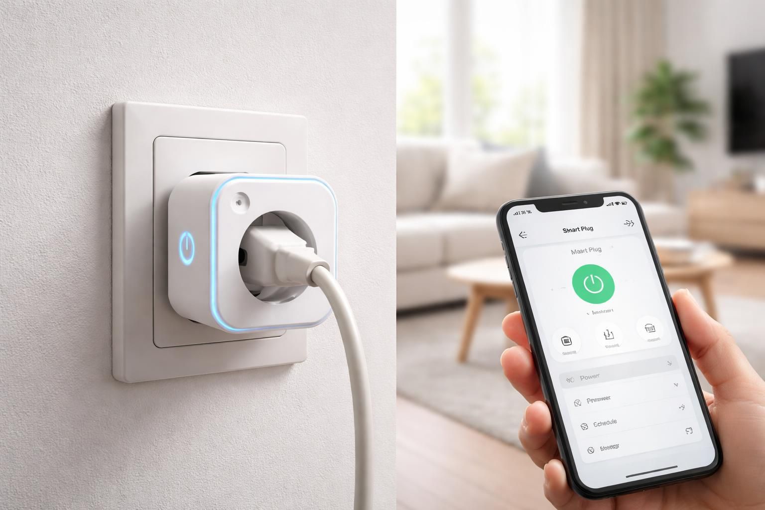découvrez notre guide complet pour choisir la prise connectée compatible home assistant idéale, alliant simplicité, performance et intégration intelligente pour votre maison.