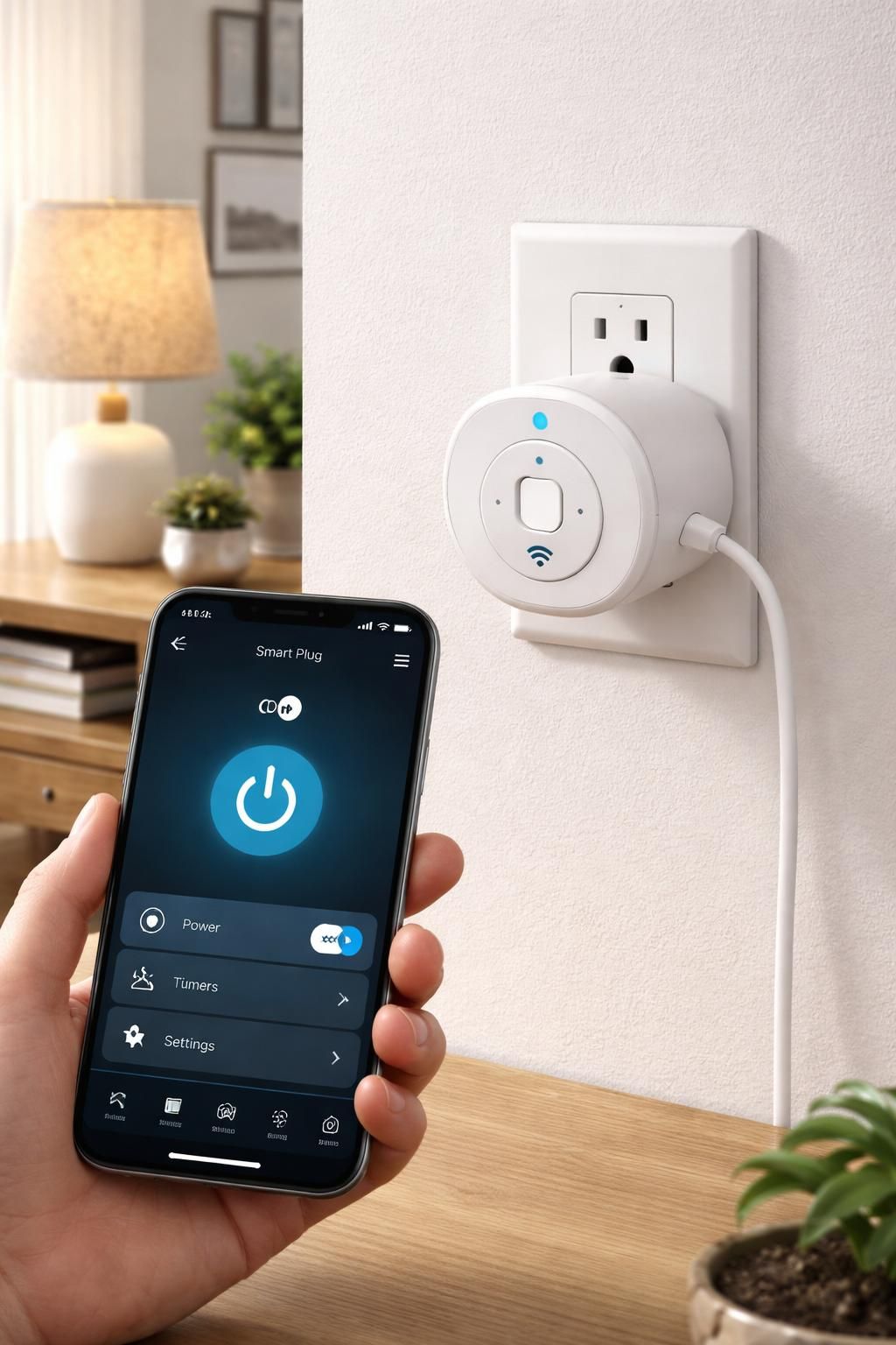 découvrez comment choisir la prise connectée compatible alexa idéale pour votre maison, alliant praticité, sécurité et économies d'énergie.