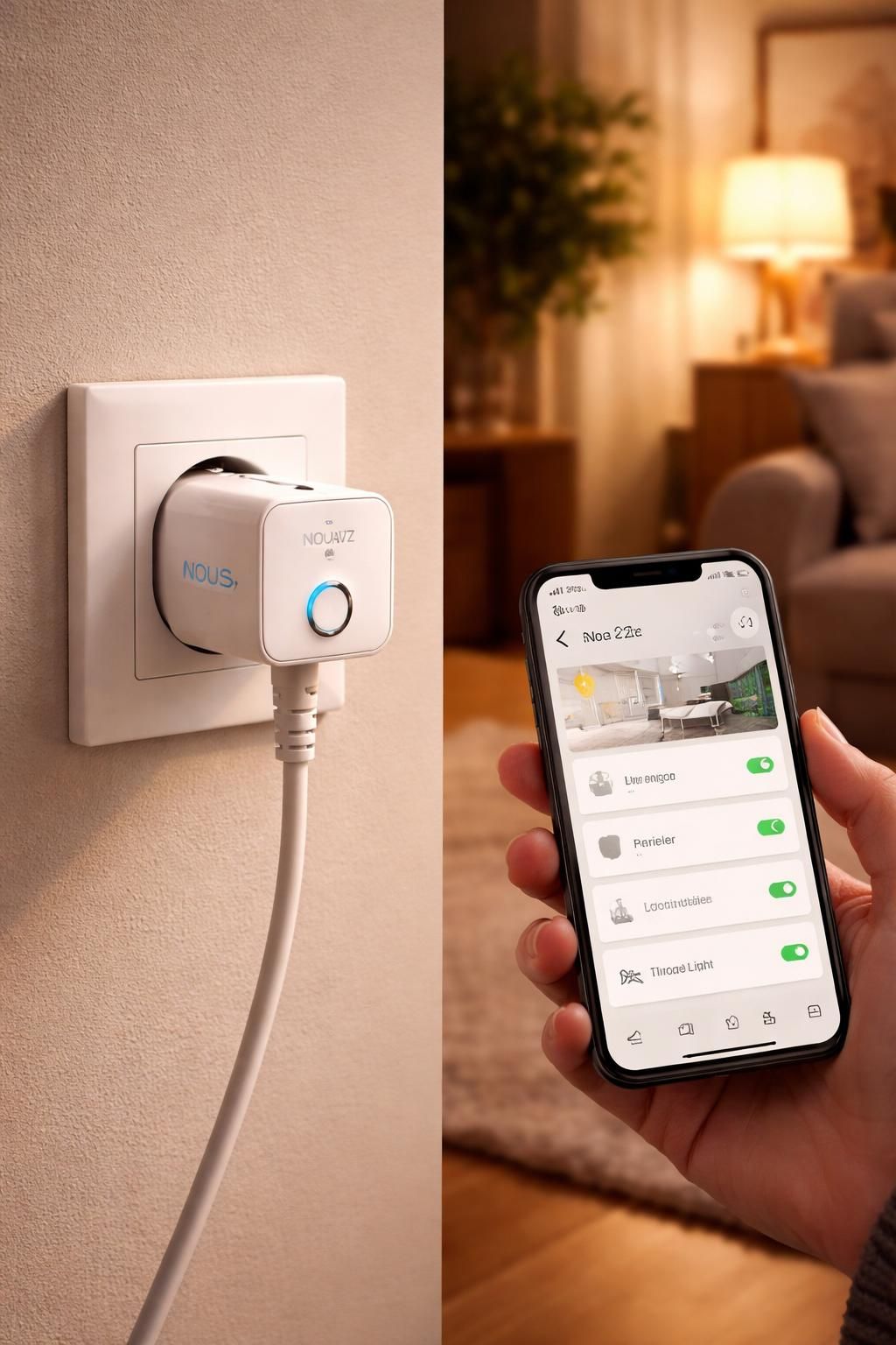 découvrez notre avis complet sur les prises connectées nous zigbee et tout ce qu’il faut savoir pour bien choisir et utiliser ces appareils domotiques.