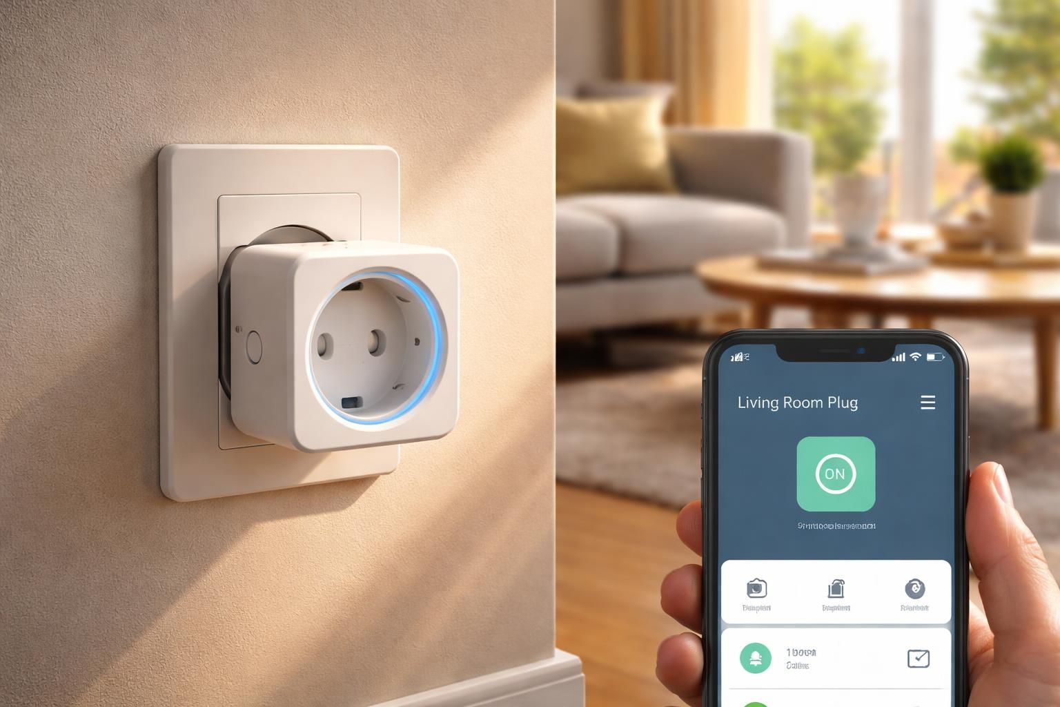 découvrez comment choisir la meilleure prise connectée wifi en 2026 grâce à notre guide complet des modèles performants, compatibles et faciles à utiliser.