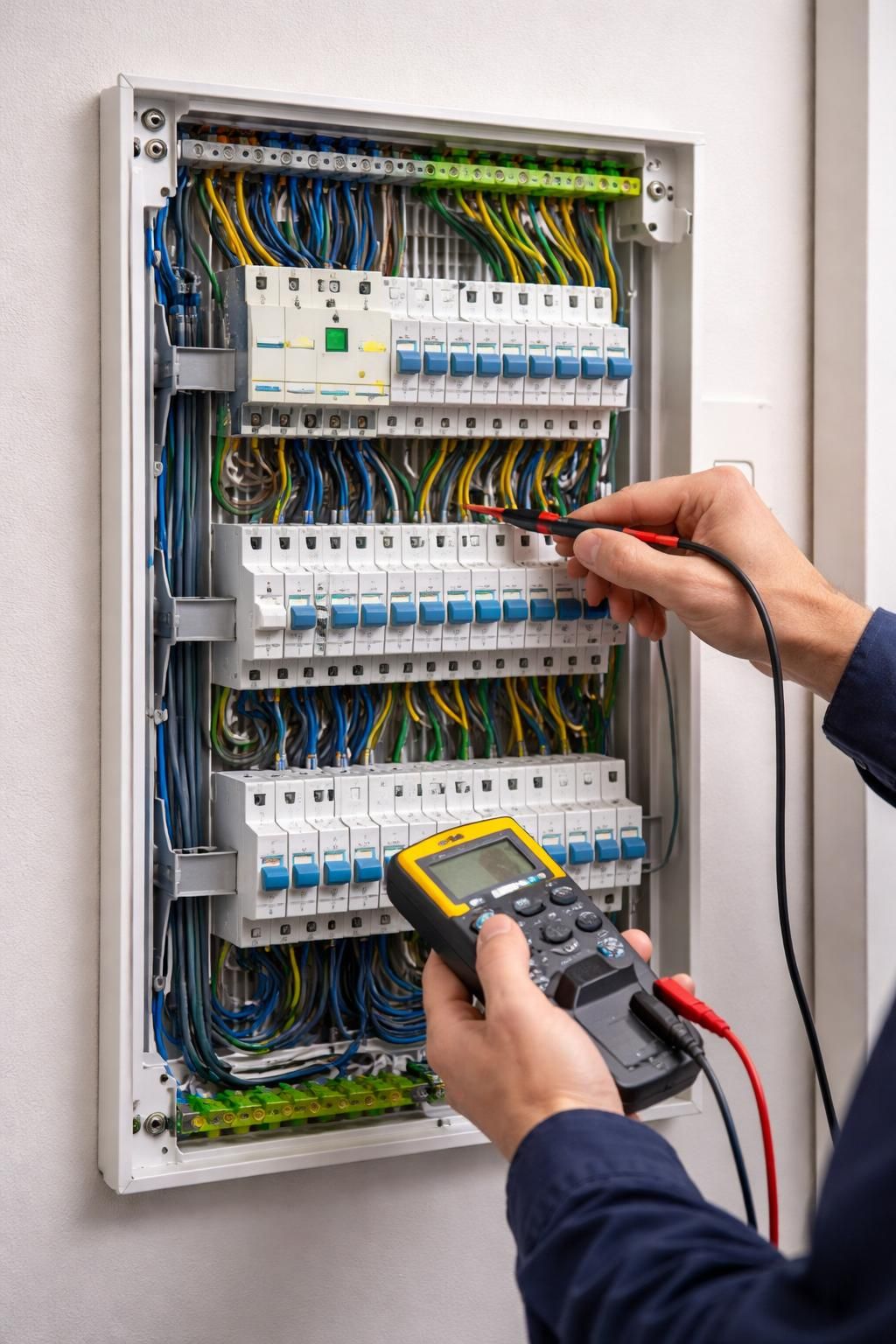 découvrez comment protéger efficacement votre installation électrique domestique contre les surtensions grâce à nos conseils pratiques et solutions adaptées.