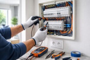 découvrez comment protéger efficacement votre installation électrique domestique contre les surtensions grâce à nos conseils pratiques et solutions adaptées.