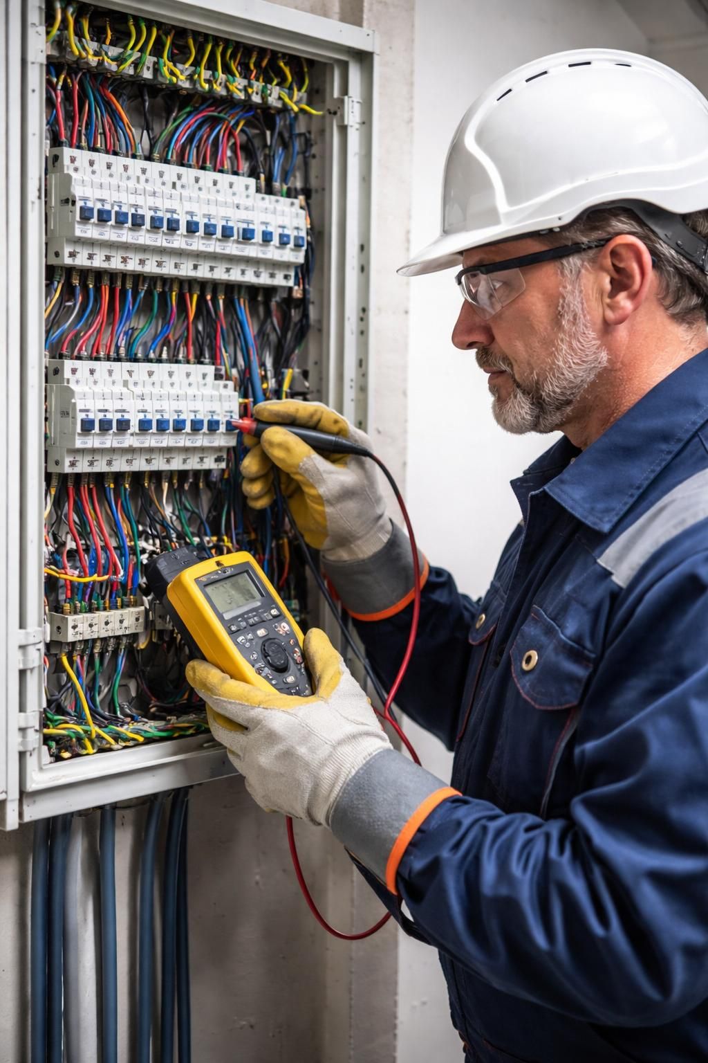 découvrez des conseils et bonnes pratiques pour protéger efficacement votre tableau électrique et assurer la sécurité de votre installation électrique.