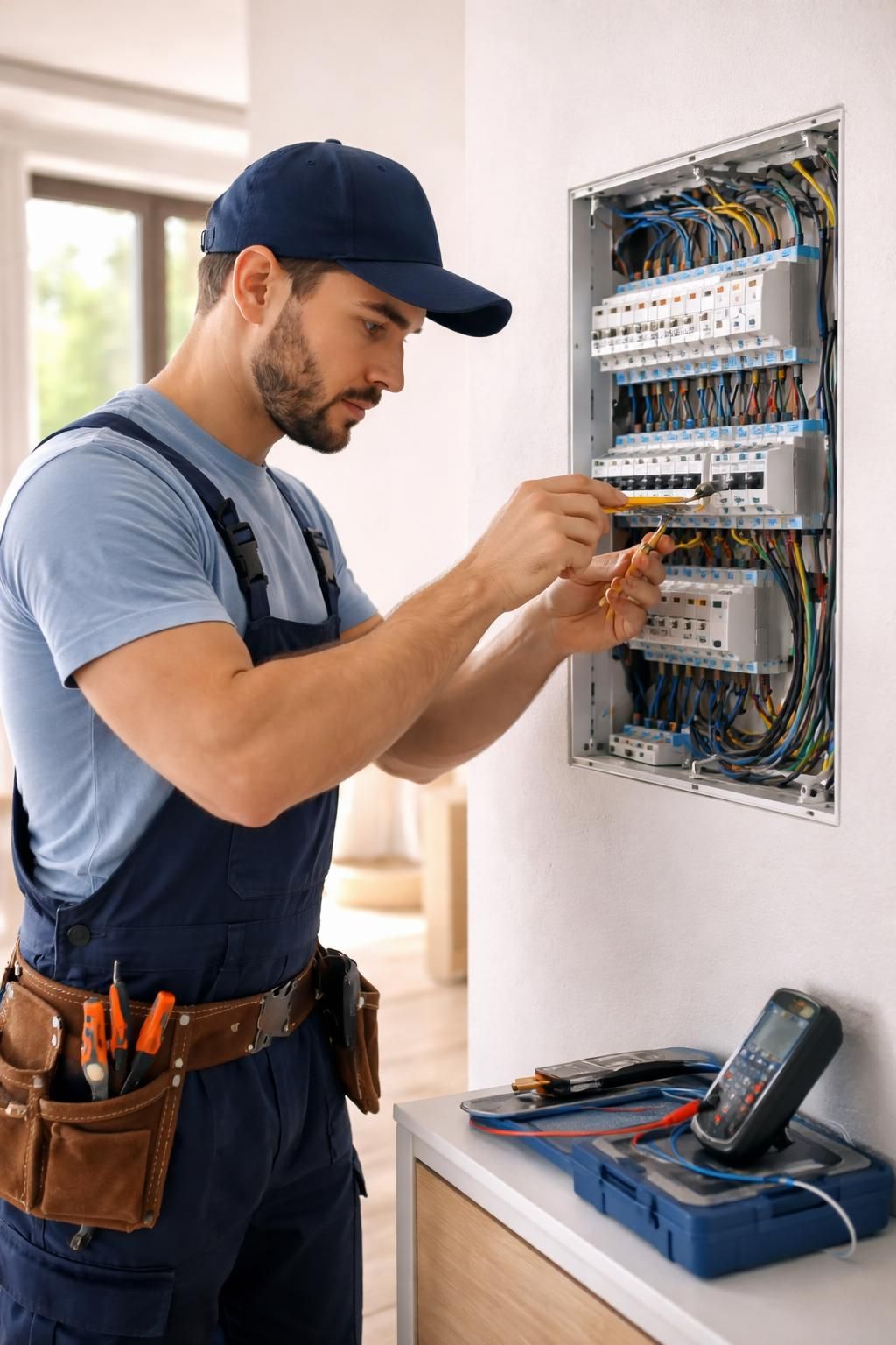 découvrez des conseils pratiques et des bonnes pratiques pour protéger efficacement votre tableau électrique et assurer la sécurité de votre installation électrique.