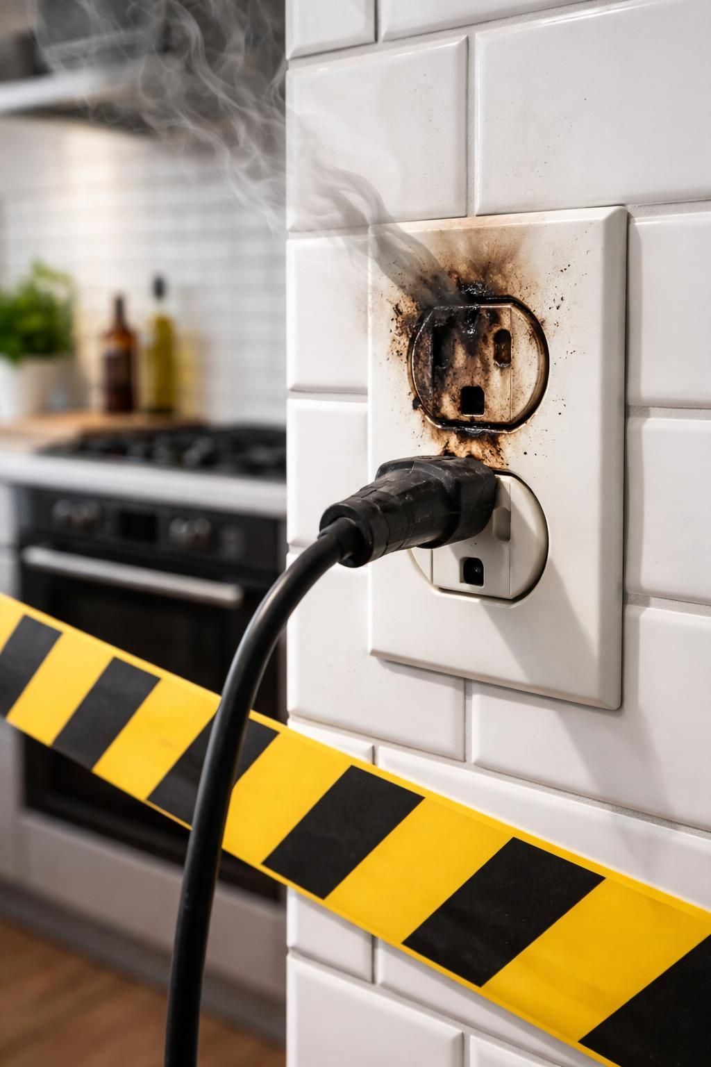 découvrez quand il est essentiel d'appeler un électricien professionnel en apprenant à reconnaître les signes à ne pas ignorer pour assurer votre sécurité et éviter les pannes.