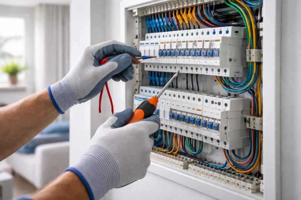 découvrez les étapes à suivre en cas de refus du consuel, avec un guide pratique proposant des solutions efficaces pour régulariser votre installation électrique.