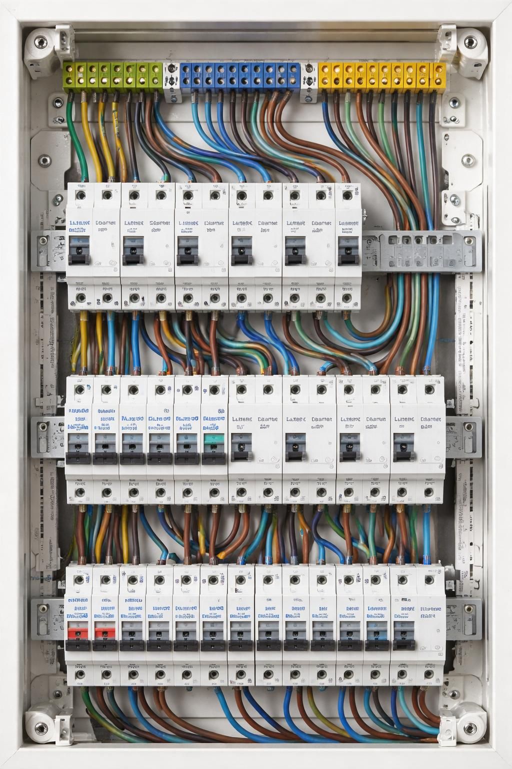 découvrez notre guide pratique pour savoir que faire en cas de refus du consuel, avec des solutions efficaces pour résoudre vos problèmes électriques rapidement et en toute sécurité.
