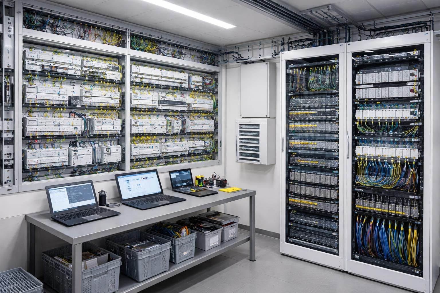 découvrez le coût estimé pour l'installation d'un système knx en 2026 et optimisez votre projet domotique avec des informations à jour sur les tarifs et services.
