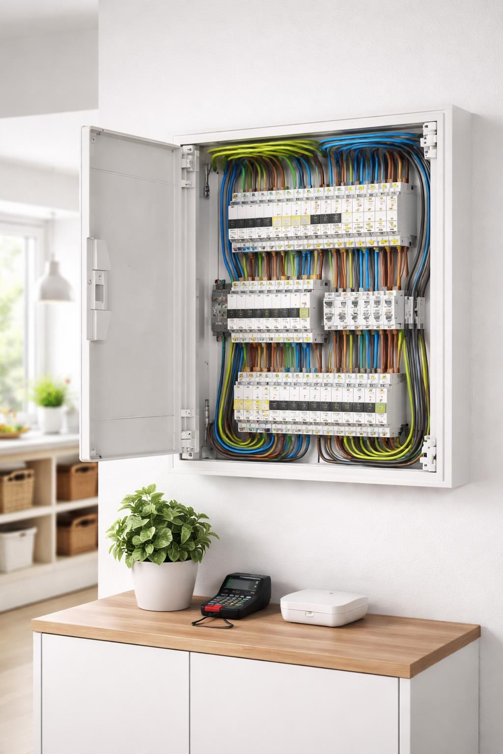 découvrez comment choisir le fusible adapté pour chaque appareil électrique afin d'assurer leur protection et éviter les risques de court-circuit.