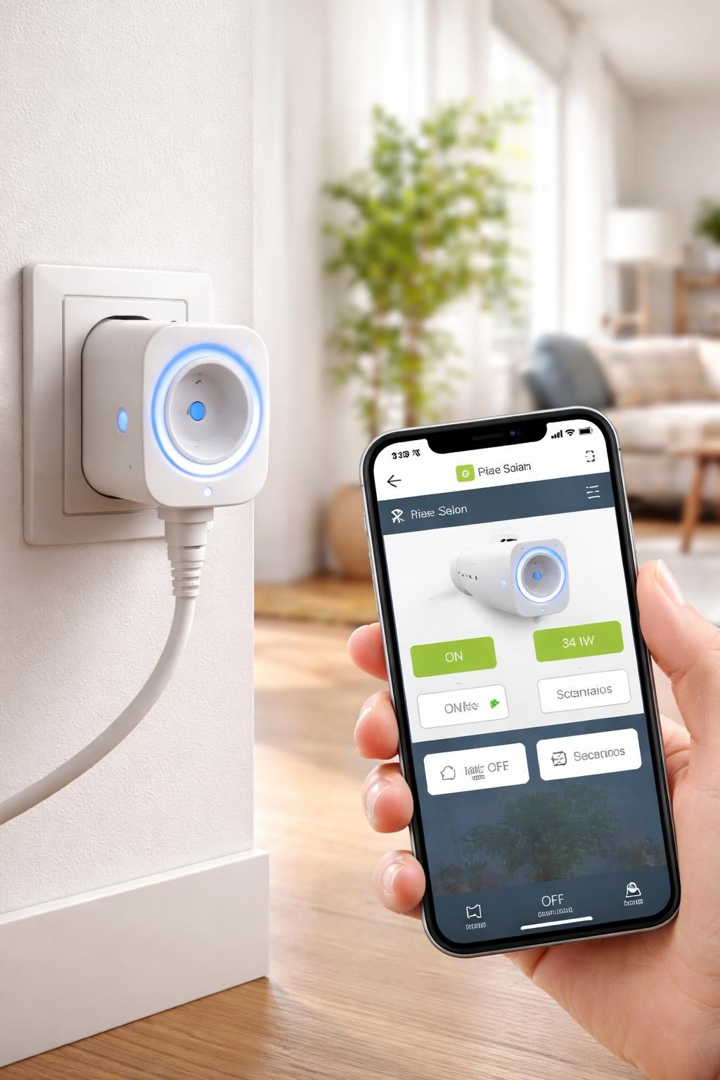 découvrez comment choisir la prise connectée compatible jeedom idéale pour optimiser votre maison intelligente, avec conseils sur les fonctionnalités et la compatibilité.