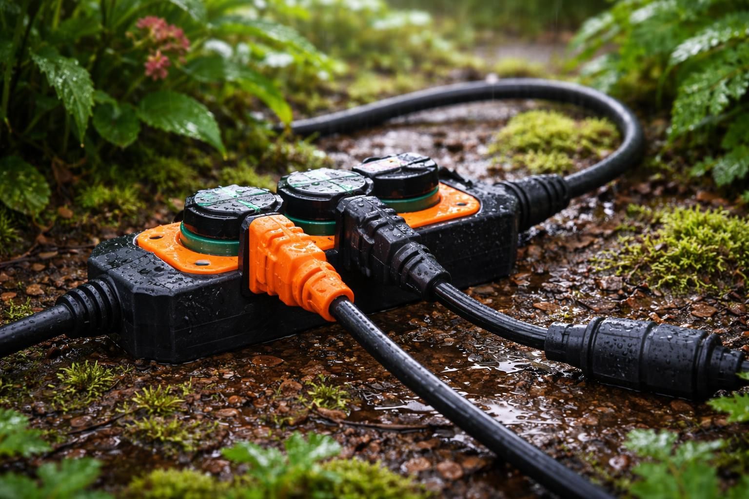 découvrez les principaux dangers liés à l'utilisation des rallonges électriques et apprenez les bonnes pratiques pour garantir votre sécurité et éviter les accidents domestiques.