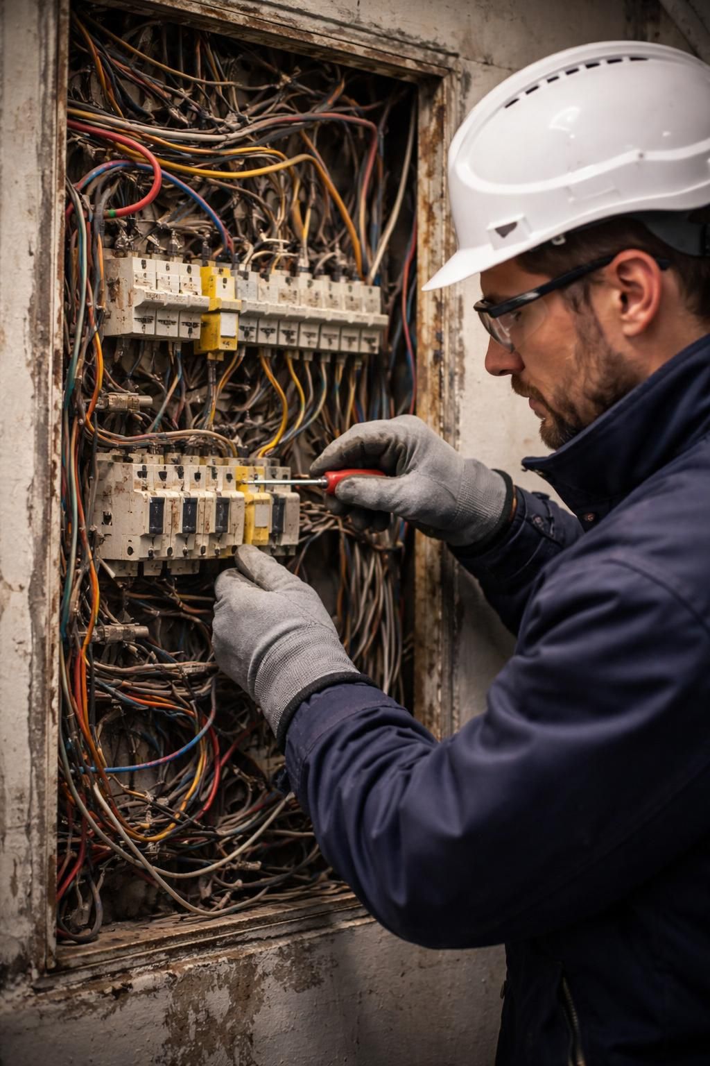 découvrez les principaux risques associés à une installation électrique ancienne et les conseils essentiels pour les prévenir afin d'assurer votre sécurité et celle de votre habitation.