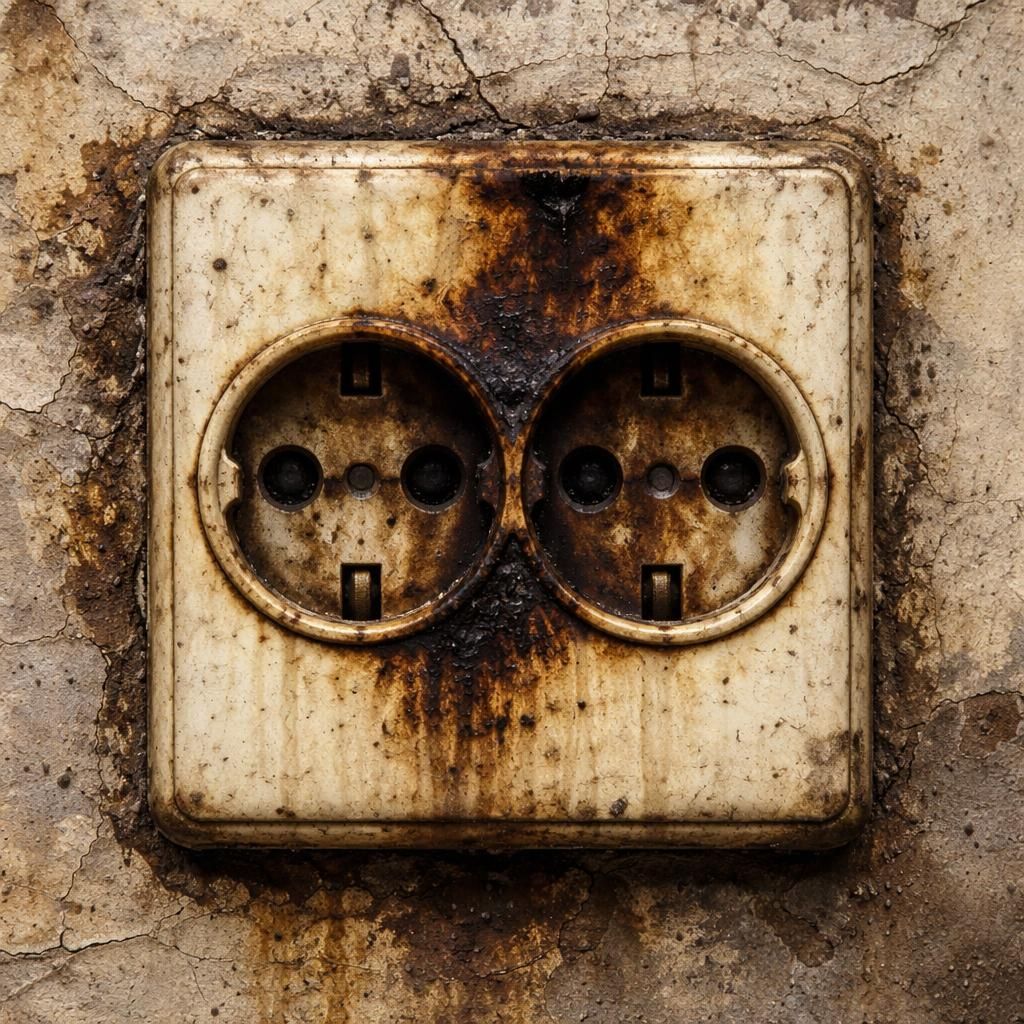 découvrez les risques associés à une installation électrique ancienne et apprenez comment les prévenir pour garantir votre sécurité et celle de votre habitation.