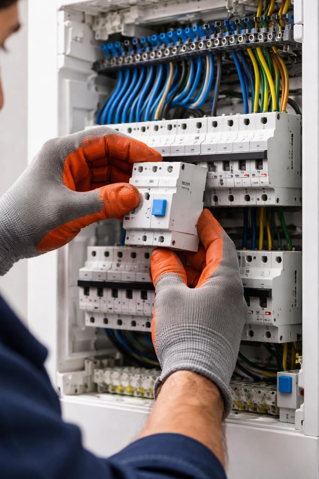 découvrez les dangers d'une installation électrique ancienne et apprenez comment les identifier et les sécuriser pour protéger votre maison et votre famille.