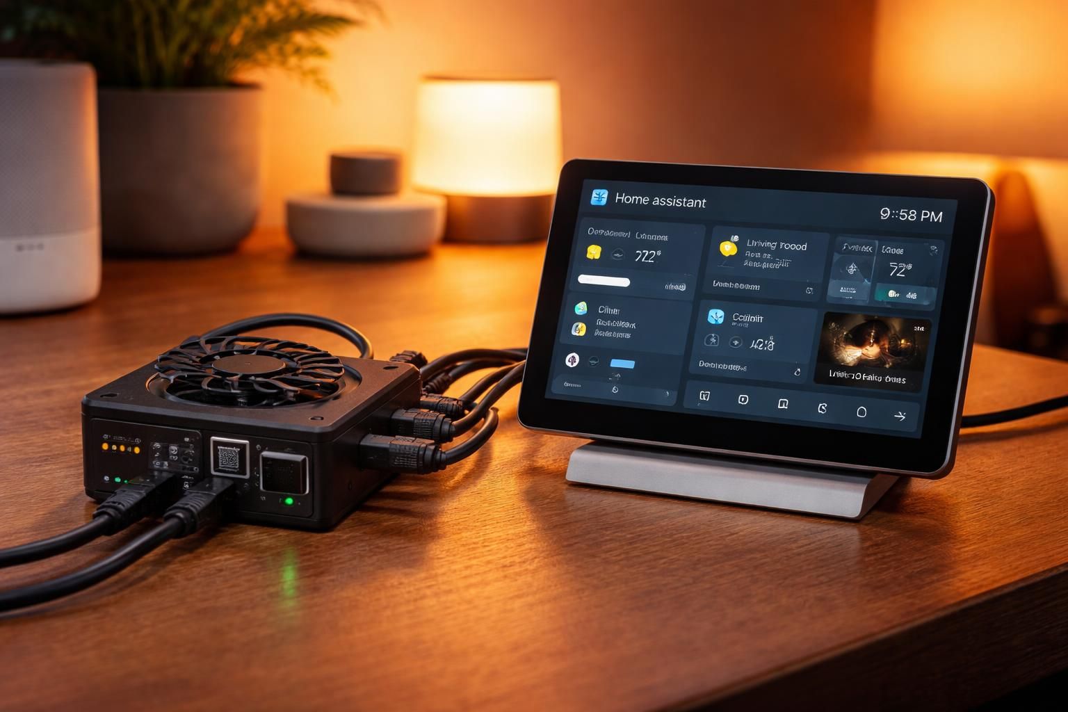 découvrez quel est le meilleur choix entre raspberry pi et arduino pour optimiser votre installation home assistant en 2026, avec une analyse complète des avantages et inconvénients de chaque plateforme.