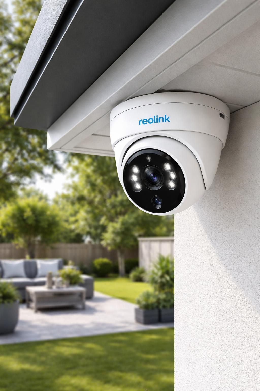 découvrez notre avis 2026 sur reolink et comparez les meilleurs modèles avec arlo pour choisir la caméra de sécurité idéale. sécurité optimale garantie !