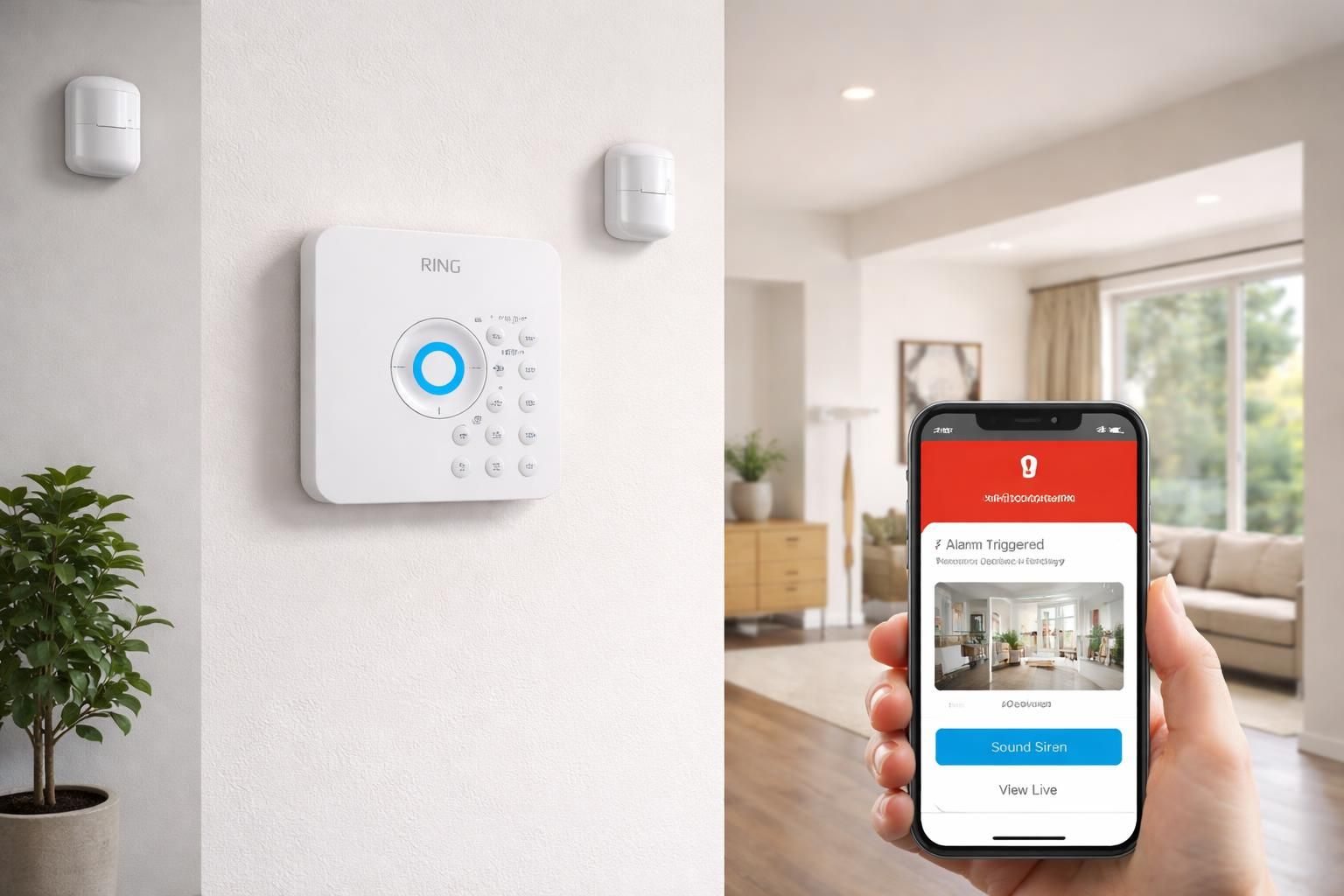 découvrez notre comparaison 2026 entre ring et nest, deux alarmes connectées compatibles alexa. guide complet pour choisir l'alarme sécurisée idéale pour votre maison.