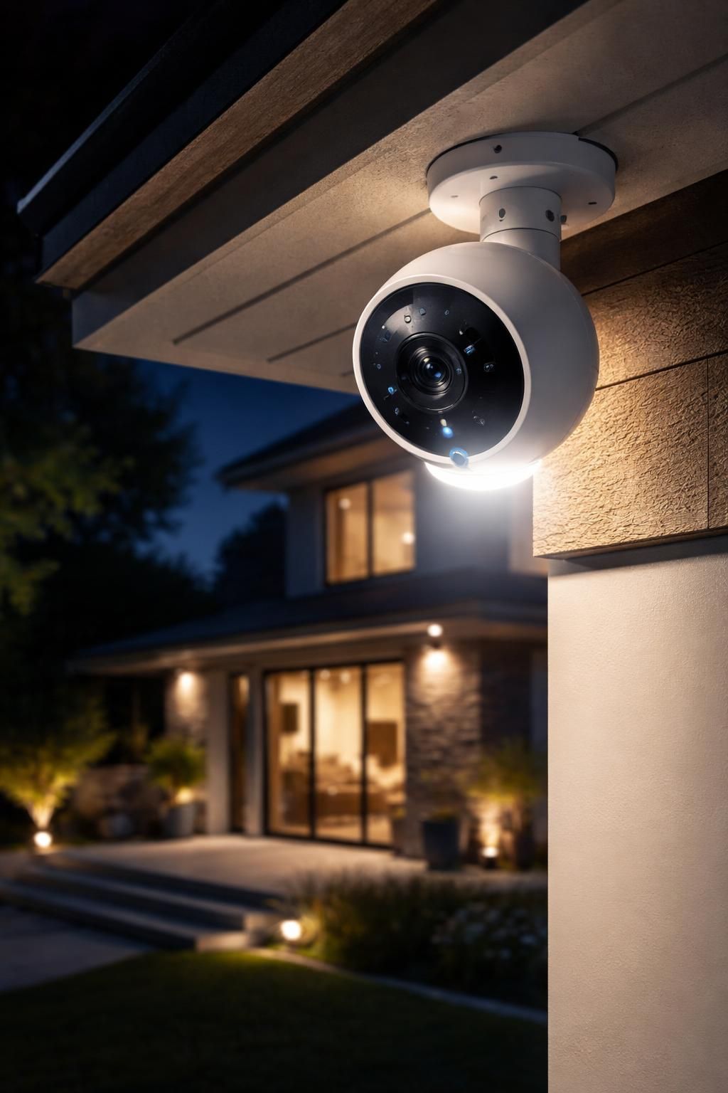 découvrez notre comparatif 2026 entre ring et arlo, les meilleures caméras connectées compatibles alexa, pour choisir celle qui répond le mieux à vos besoins de sécurité et domotique.