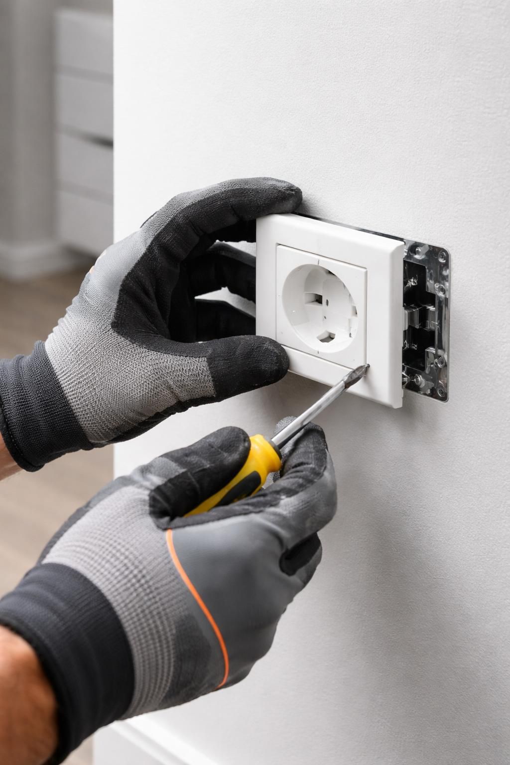 découvrez des conseils pratiques pour assurer la sécurité électrique des enfants à la maison et prévenir les accidents domestiques liés à l'électricité.