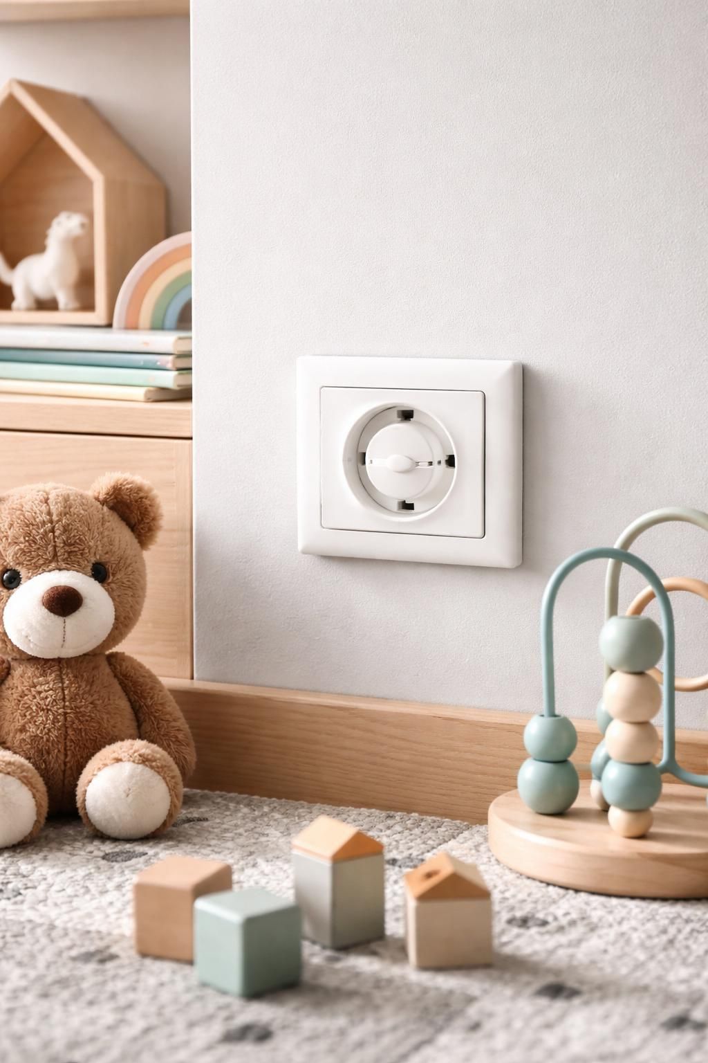 découvrez des conseils pratiques et essentiels pour assurer la sécurité électrique des enfants à la maison et prévenir les accidents domestiques.