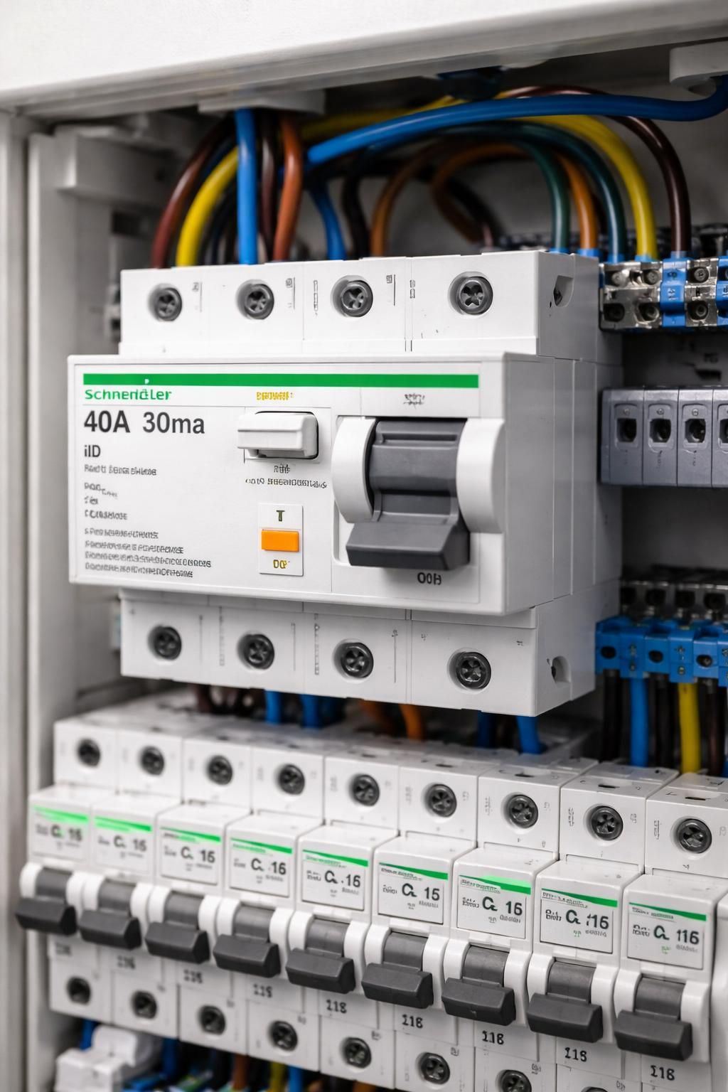 découvrez nos conseils essentiels pour assurer la sécurité électrique de votre maison et prévenir les risques d'accidents domestiques.